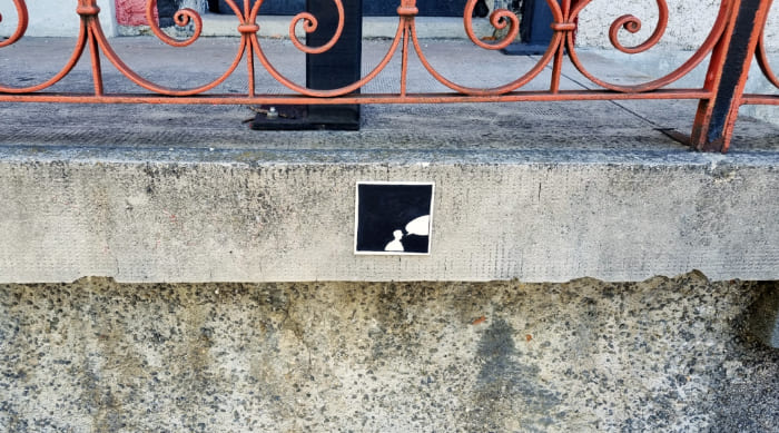 Art Walk Bremgarten