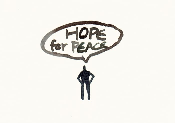 Postkarte Postkarte Mail Art