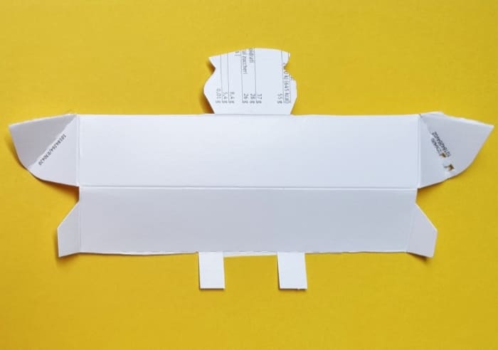 Postkarte Mail Art Arte Postale