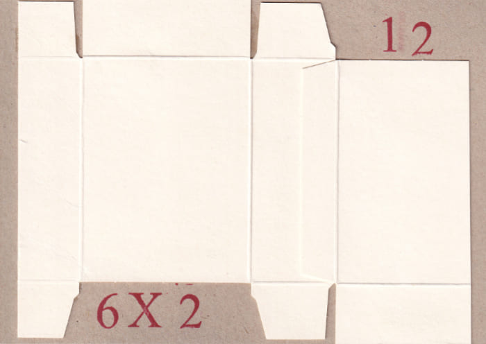 Postkarte Mail Art Arte Postale