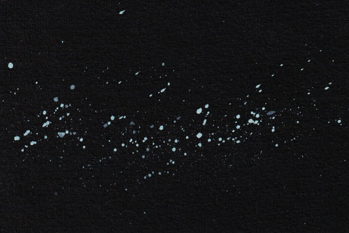 Postkarte Mail Art Arte Postale