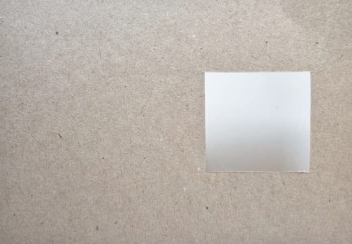 Postkarte Mail Art Arte Postale